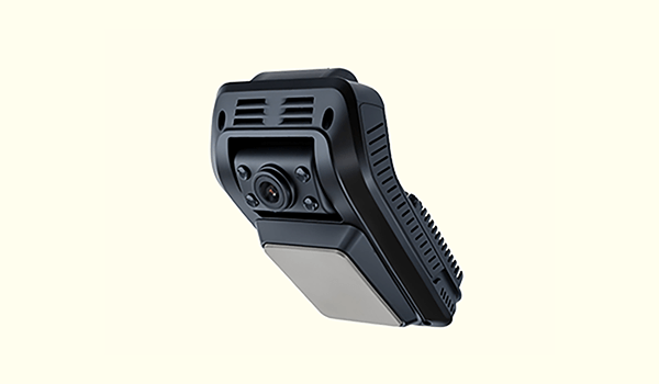AC-DOOR Detection 6 wired GPS Tracker-TL03-3 Back